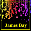 Lyrics James Bay-APK