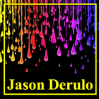 Music Lyrics Jason Derulo icon