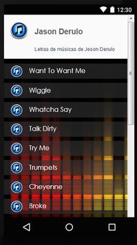 Music Lyrics Jason Derulo For Android Apk Download