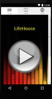 Music Lyrics Lifehouse plakat