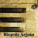 Letras Ricardo Arjona aplikacja