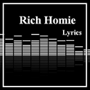 Rich Homie Quan Lyrics aplikacja