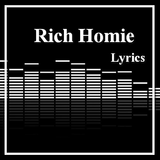 Rich Homie Quan Lyrics icône