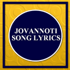 Song Lyrics Jovanotti biểu tượng