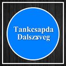 Tankcsapda Dalszöveg aplikacja