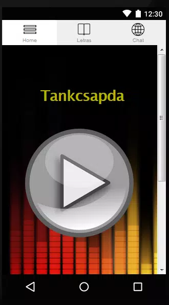 Tankcsapda Dalszöveg APK for Android Download