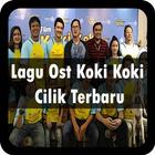 Lagu Ost Koki Koki Cilik icon