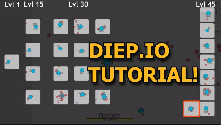 diep.io - APK Download for Android