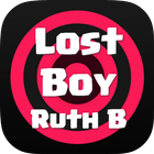 Lost Boy Ruth B icône