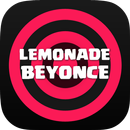 Lemonade Lyrics Beyonce aplikacja