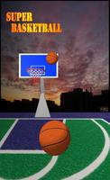 Super Basketball 海報