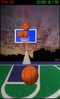 Super Basketball capture d'écran 2