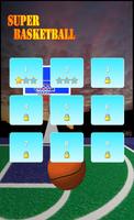 Super Basketball syot layar 3