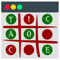 Tic Tac Toe