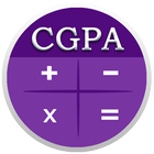 CGPA Calculator icône