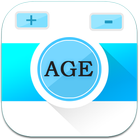 Age Calculator icône