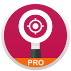 Location Finder Pro icon