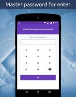 Password Manager 스크린샷 1