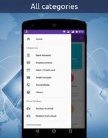 Password Manager 스크린샷 2