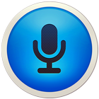 Simple Voice Recorder icône