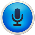 Simple Voice Recorder icon