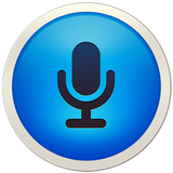 Simple Voice Recorder icon