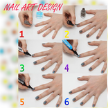 Nail Art Design