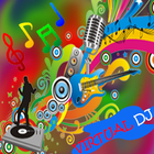 Virtual DJ آئیکن