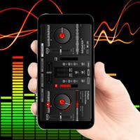 Virtual DJ syot layar 1