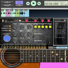 Virtual Guitar آئیکن