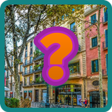 Adivinar Ciudades de España icono