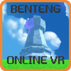 Benteng Online VR icône