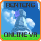 Benteng Online VR आइकन