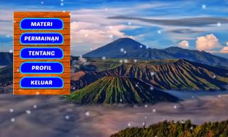 Gunung Indonesia capture d'écran 1