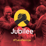 ikon AmJubilee - TukoPamoja App
