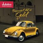 Jubilee Motor أيقونة