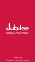 Jubilee Motor الملصق