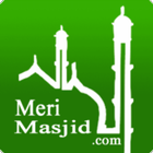 MeriMasjid.Com Meri Masjid icon