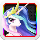 Unicorn Simulator Horse Run Kids Game APK