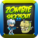 Zombie Shootout 2.0 - New Shooting Game APK