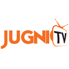 Jugni TV icon
