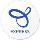 Express Rider иконка