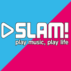 RADIO SLAM! FM icône