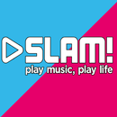 RADIO SLAM! FM aplikacja
