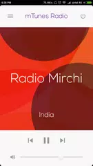 MPlay Radio Player APK download