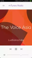 MPlay Radio Player APK download