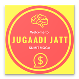 Jugaadi Jatt icône