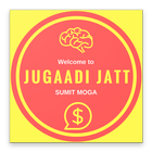 Jugaadi Jatt ikona