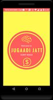 Jugaadi Jatt 포스터