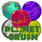 آیکون‌ Planet Crush